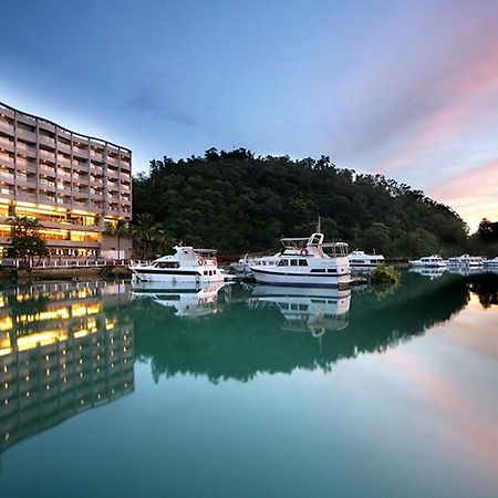 Hotel Del Lago Yuchi Eksteriør bilde